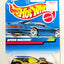 Hot Wheels Collector #1088 Speed Machine Black 1999 - TulipStuff