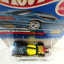 Hot Wheels Collector #1088 Speed Machine Black 1999 - TulipStuff