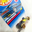 Hot Wheels Collector #1088 Speed Machine Black 1999 - TulipStuff