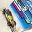 Hot Wheels Collector #1088 Speed Machine Black 1999 - TulipStuff