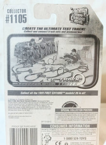 Hot Wheels Collector #1105 1970 Ford Mustang Mach 1