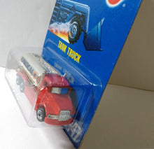 Load image into Gallery viewer, Hot Wheels Collector #147 Unocal 76 Tank Truck Diecast Truck 1992 bw - TulipStuff
