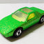 Hot Wheels #0476 Collector 181 Pontiac Fiero 2M4 1992 uh - TulipStuff