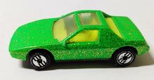 Load image into Gallery viewer, Hot Wheels #0476 Collector 181 Pontiac Fiero 2M4 1992 uh - TulipStuff
