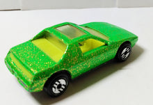 Load image into Gallery viewer, Hot Wheels #0476 Collector 181 Pontiac Fiero 2M4 1992 uh - TulipStuff
