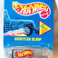 Hot Wheels Collector #194 Goodyear Blimp 1992 #2270 - TulipStuff