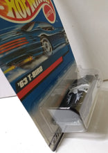 Load image into Gallery viewer, Hot Wheels 2000 Collector #130 &#39;63 T-Bird Ford Thunderbird Convertible - TulipStuff
