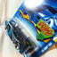 Hot Wheels 2002 Collector #153 Sol-Aire CX4 Race & Win Blue - TulipStuff