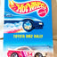 Hot Wheels Collector #233 Toyota MR2 Rally Sports Car 1996 sp3 - TulipStuff