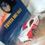 Hot Wheels Collector #233 Toyota MR2 Rally Sports Car 1996 sp3 - TulipStuff