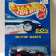 Hot Wheels Collector #248 Splittin Image II chrome top pink Ultrahots 1994 - TulipStuff
