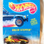 Hot Wheels Collector #251 Gulch Stepper 4X4 Error No Roof Tampo - TulipStuff