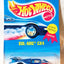 Hot Wheels Collector #254 Sol-Aire CX4 Racing Car lw 1996 - TulipStuff