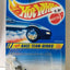 Hot Wheels Race Team Series Dragster Race Car Collector #278 sp5 1995 - TulipStuff