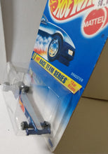 Load image into Gallery viewer, Hot Wheels Race Team Series Dragster Race Car Collector #278 sp5 1995 - TulipStuff
