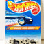Hot Wheels Roarin' Rods Series Mini Truck Collector #302 sp5 - TulipStuff