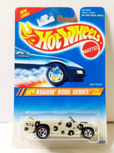 Load image into Gallery viewer, Hot Wheels Roarin&#39; Rods Series Mini Truck Collector #302 sp5 - TulipStuff
