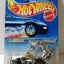 Hot Wheels Silver Series Rodzilla Dragon Collector #323 Ultrahots 1994 - TulipStuff