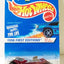 Hot Wheels 1996 First Editions Twang Thang Guitar Car Collector #376 - TulipStuff