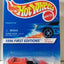 Hot Wheels 1996 First Editions Ferrari F50 Convertible Collector #377 - TulipStuff