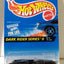 Hot Wheels Dark Rider II Series Street Beast Convertible Collector #401 - TulipStuff