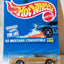 Hot Wheels Collector #455 '65 Mustang Convertible Ford 1996 Gold 3sp - TulipStuff