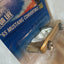 Hot Wheels Collector #455 '65 Mustang Convertible Ford 1996 Gold 3sp - TulipStuff