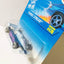 Hot Wheels Collector #470 Turbo Streak Indy Race Car 1995 - TulipStuff