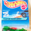 Hot Wheels Phantom Racer Power Rocket Collector #529 1997 - TulipStuff