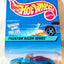 Hot Wheels Phantom Racer Series Power Pipes Collector #531 1997 - TulipStuff