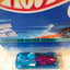 Hot Wheels Phantom Racer Series Power Pipes Collector #531 1997 - TulipStuff