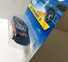 Load image into Gallery viewer, Hot Wheels Race Team Series III &#39;80&#39;s Corvette Collector #536 1996 - TulipStuff
