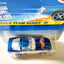 Hot Wheels Race Team Series III '80's Corvette Collector #536 1996 - TulipStuff