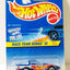 Hot Wheels Race Team Series III '80's Corvette Collector #536 1996 - TulipStuff