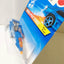Hot Wheels Speed Spray XT-3 3-Wheel Race Car Collector #551 1996 - TulipStuff