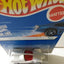 Hot Wheels Collector #561 White Ice Series Speed Machine 1996 - TulipStuff