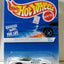 Hot Wheels Collector #563 White Ice Series Splittin Image II 1996 - TulipStuff