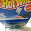 Hot Wheels Collector #563 White Ice Series Splittin Image II 1996 - TulipStuff