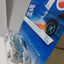 Hot Wheels Collector #563 White Ice Series Splittin Image II 1996 - TulipStuff