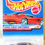 Hot Wheels 1998 First Editions '65 Impala Lowrider Collector #635 - TulipStuff