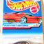 Hot Wheels 1998 First Editions '65 Impala Lowrider Collector #635 - TulipStuff