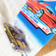 Hot Wheels 1998 First Editions '65 Impala Lowrider Collector #635 - TulipStuff