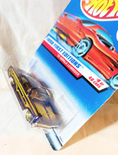 Load image into Gallery viewer, Hot Wheels 1998 First Editions &#39;65 Impala Lowrider Collector #635 - TulipStuff
