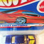 Hot Wheels 1998 First Editions '65 Impala Lowrider Collector #635 - TulipStuff