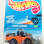 Hot Wheels Collector #641 CAT Wheel Loader Caterpillar 988B 1998 - TulipStuff