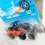 Hot Wheels Collector #641 CAT Wheel Loader Caterpillar 988B 1998 - TulipStuff