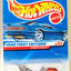 Hot Wheels 1998 First Editions Whatta Drag Collector #673 3-Wheel Car - TulipStuff