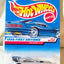 Hot Wheels 1998 First Editions Callaway C-7 Collector #677 Race Car - TulipStuff