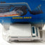 Hot Wheels Collector #71 American Ambulance Service White 1996 - TulipStuff