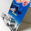 Hot Wheels Collector #71 American Ambulance Service White 1996 - TulipStuff